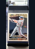 1993 Topps Larry Walker #22 front