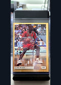 1993 Classic J.R. Rider #4 front