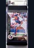 1995 Pinnacle Ivan Rodriguez #8 of 80 front