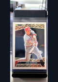 1992 Topps Joe Oliver #14 front