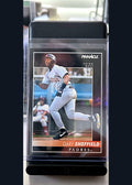 1992 Pinnacle Gary Sheffield #235 front