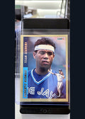 1993 Fleer Ultra Roberto Alomar #9 of 10 front