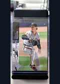 1994 Upper Deck Jamie Moyer #147 front
