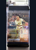 1993 Classic Sam Cassell #DS23 front