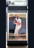 1992 Topps Lee Smith #19 front